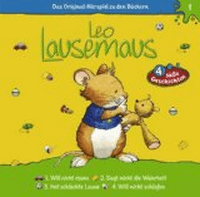 Leo Maus CD 1